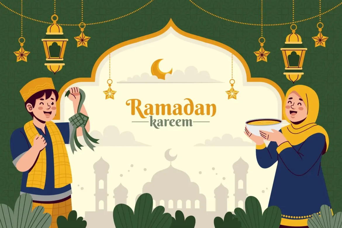Selamat Datang Ramadan 2026