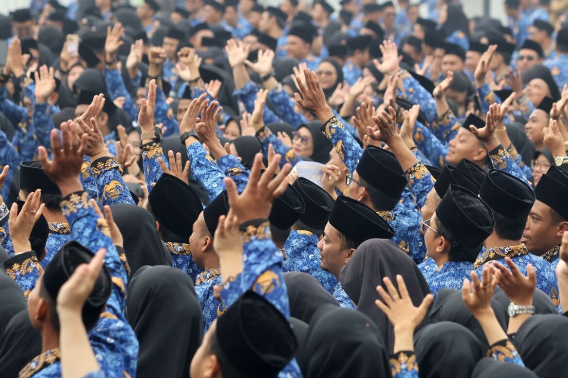 Aparatur Sipil Negara