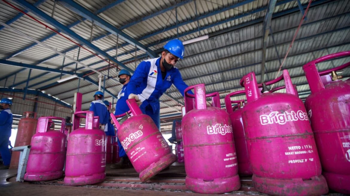 Pasokan Energi Selama Ramadan dan Idulfitri 2026