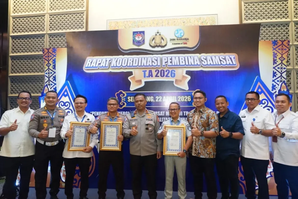 (Foto Istimewa)