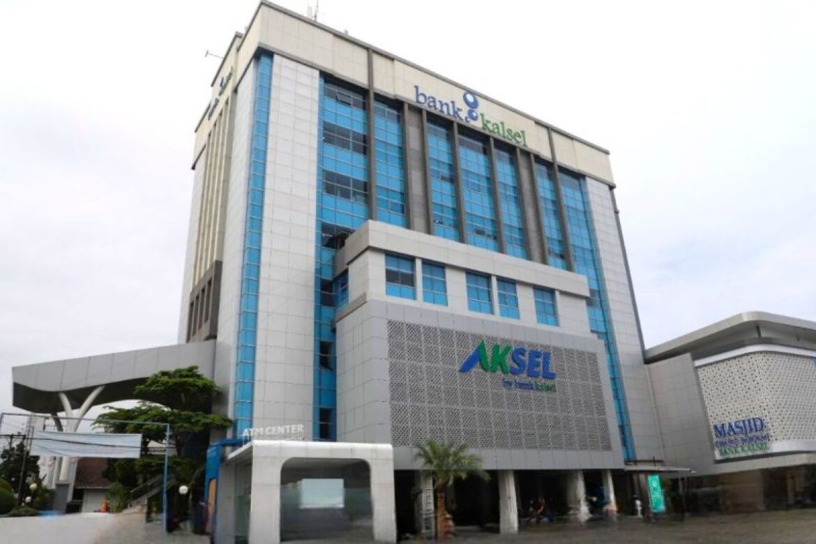 Jalan Lambung Mangkurat No.7, Kecamatan Banjarmasin Tengah, Kota Banjarmasin