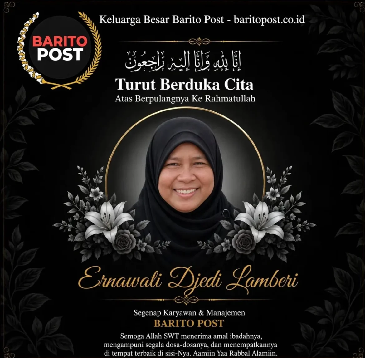 Istimewa/AI